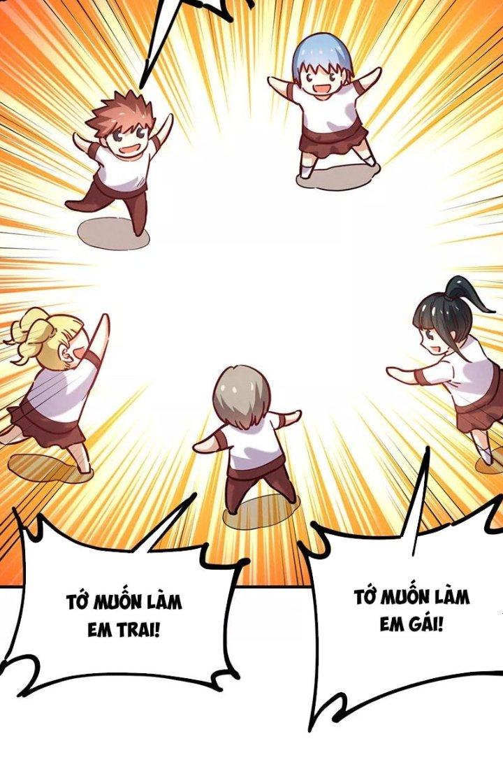 Ta Vô Địch Nhờ Siêu Béo Chapter 57 - Trang 2