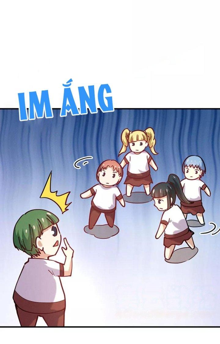 Ta Vô Địch Nhờ Siêu Béo Chapter 57 - Trang 2