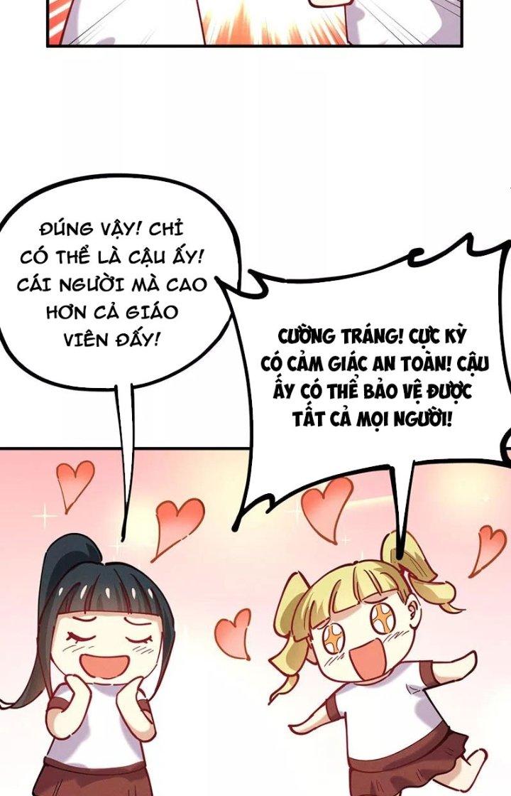 Ta Vô Địch Nhờ Siêu Béo Chapter 57 - Trang 2