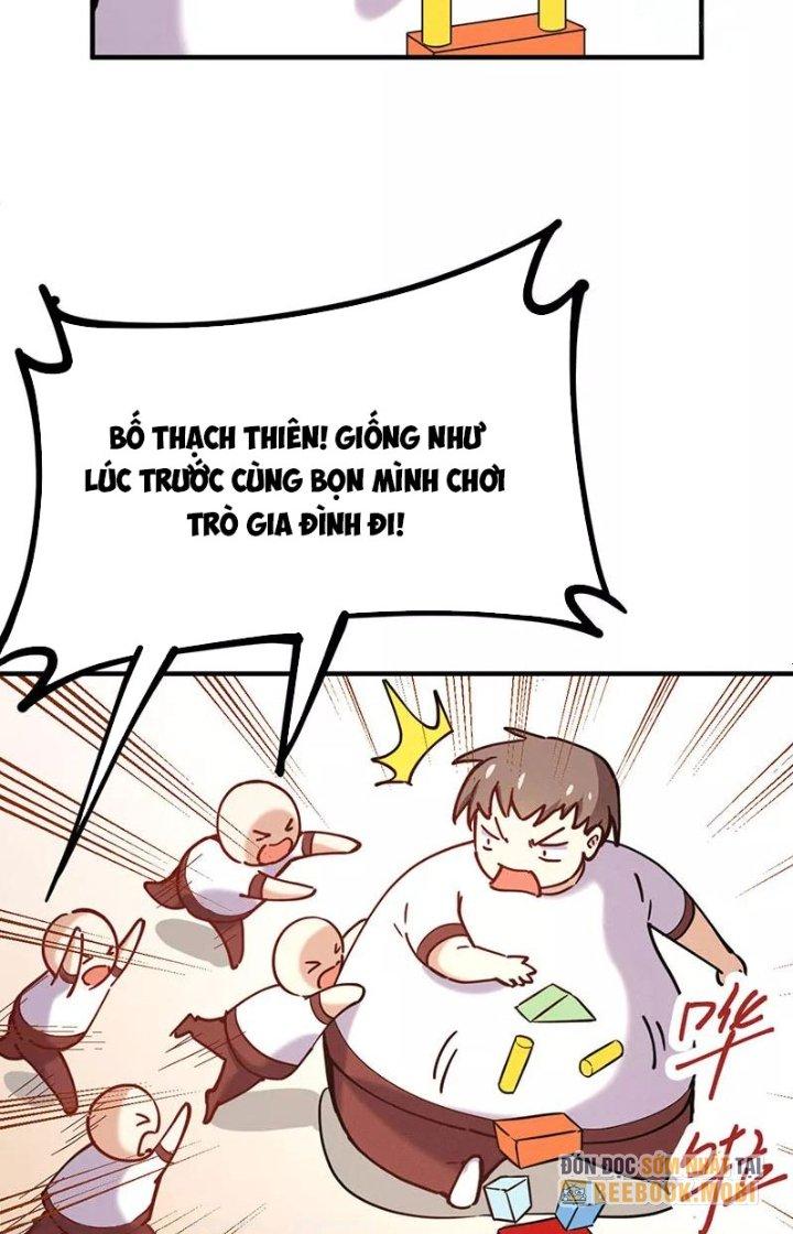Ta Vô Địch Nhờ Siêu Béo Chapter 57 - Trang 2