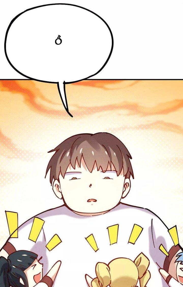 Ta Vô Địch Nhờ Siêu Béo Chapter 57 - Trang 2