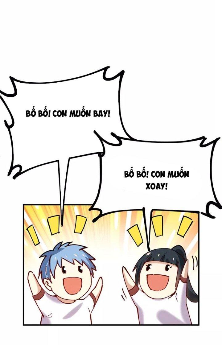 Ta Vô Địch Nhờ Siêu Béo Chapter 57 - Trang 2