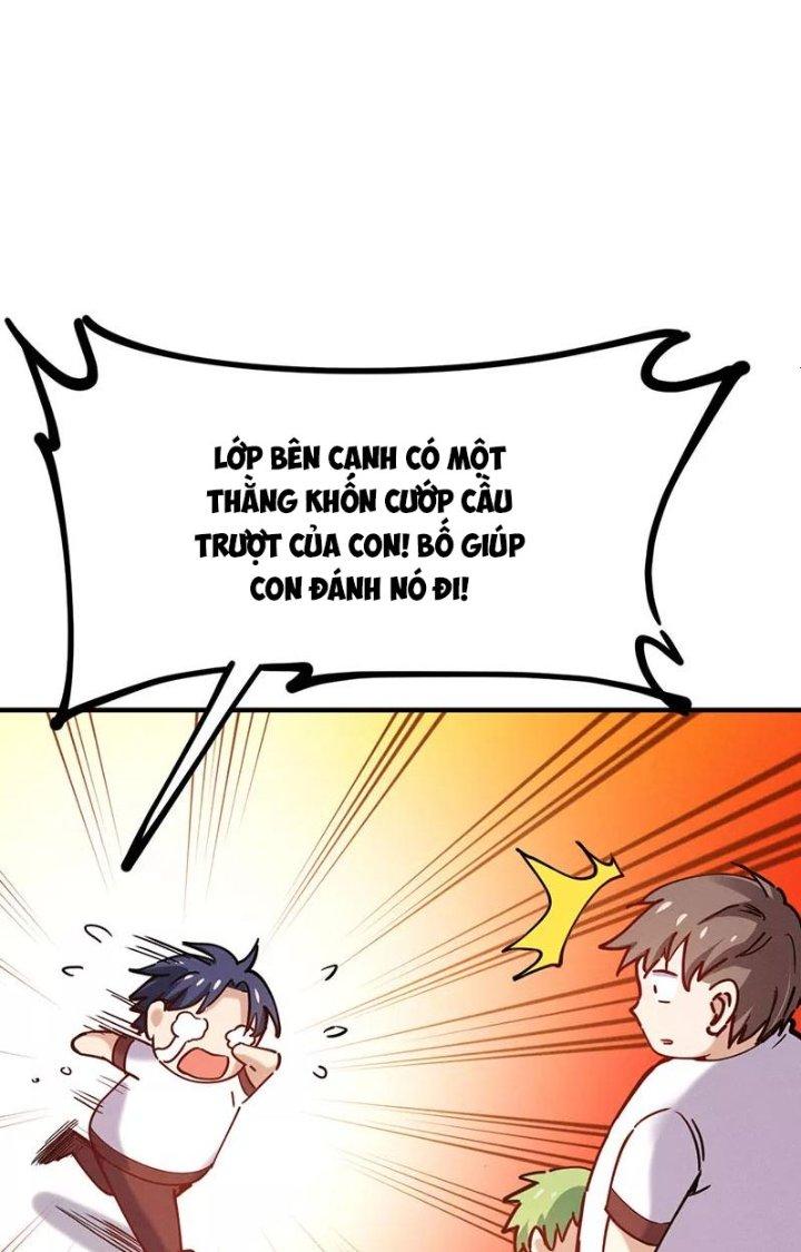 Ta Vô Địch Nhờ Siêu Béo Chapter 57 - Trang 2