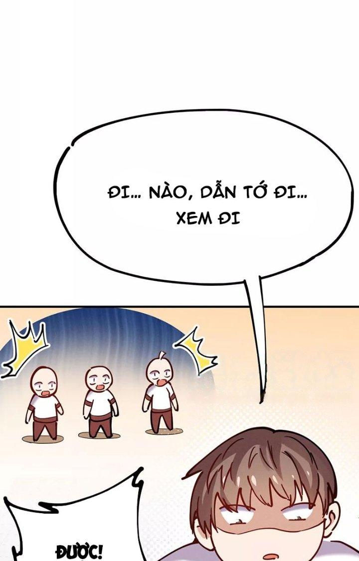 Ta Vô Địch Nhờ Siêu Béo Chapter 57 - Trang 2