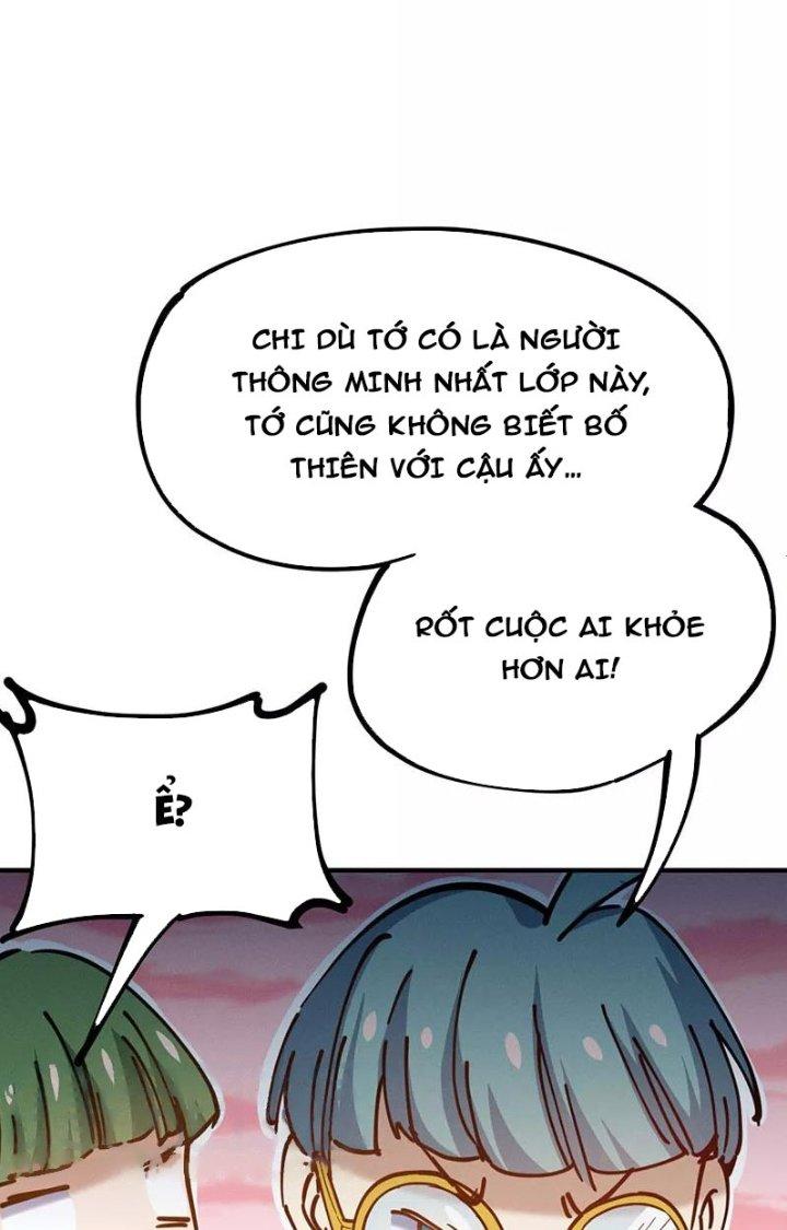 Ta Vô Địch Nhờ Siêu Béo Chapter 57 - Trang 2