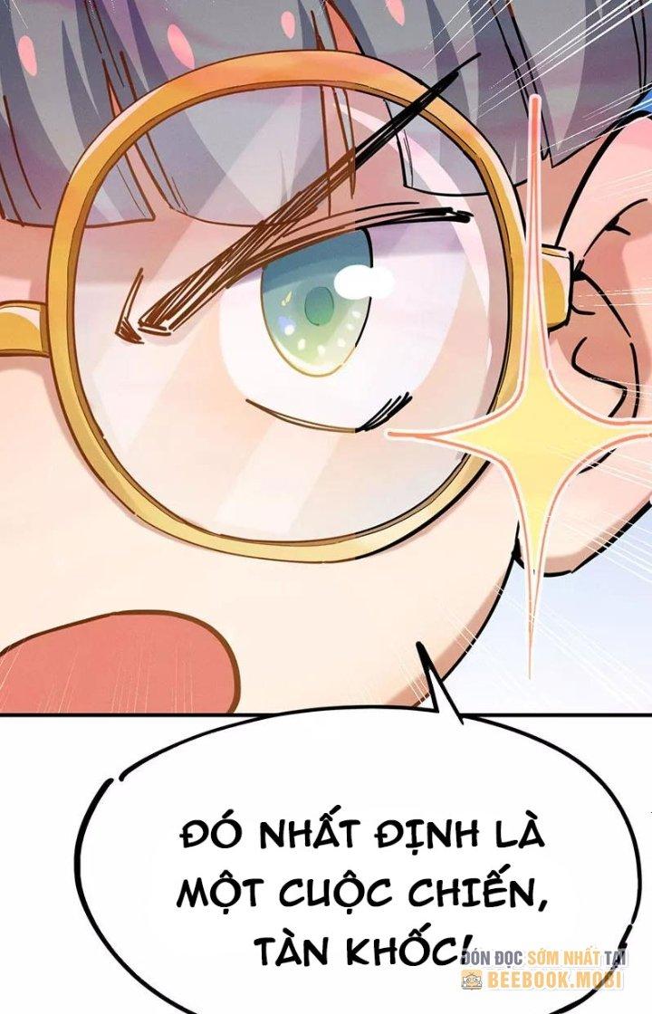 Ta Vô Địch Nhờ Siêu Béo Chapter 57 - Trang 2