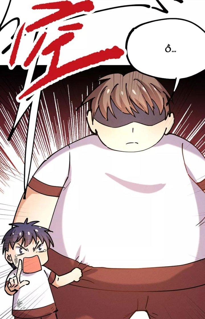 Ta Vô Địch Nhờ Siêu Béo Chapter 57 - Trang 2