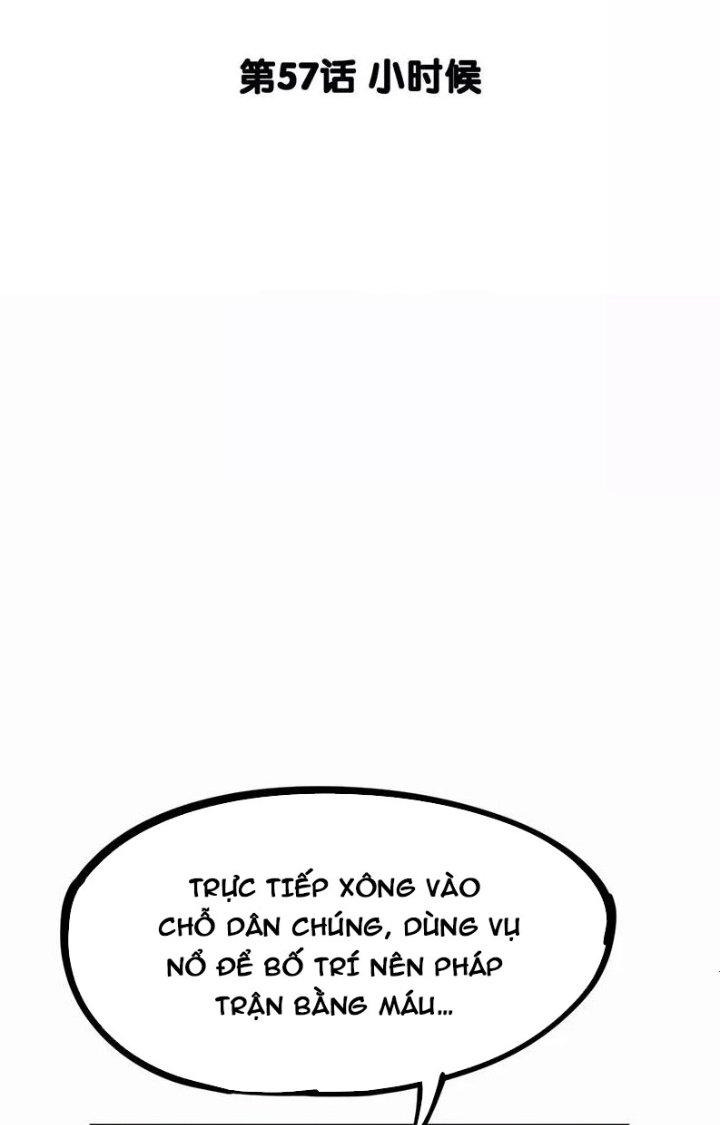 Ta Vô Địch Nhờ Siêu Béo Chapter 57 - Trang 2