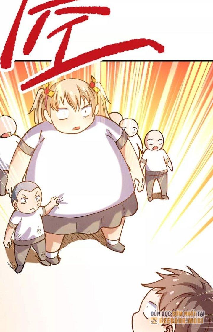 Ta Vô Địch Nhờ Siêu Béo Chapter 57 - Trang 2