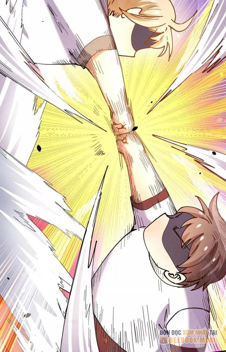 Ta Vô Địch Nhờ Siêu Béo Chapter 57 - Trang 2