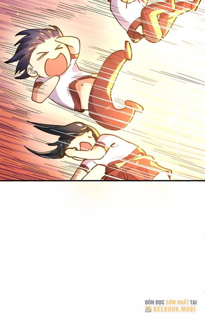 Ta Vô Địch Nhờ Siêu Béo Chapter 57 - Trang 2