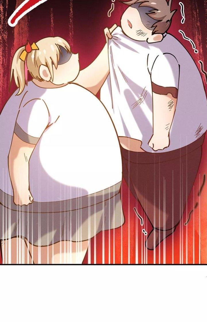 Ta Vô Địch Nhờ Siêu Béo Chapter 57 - Trang 2