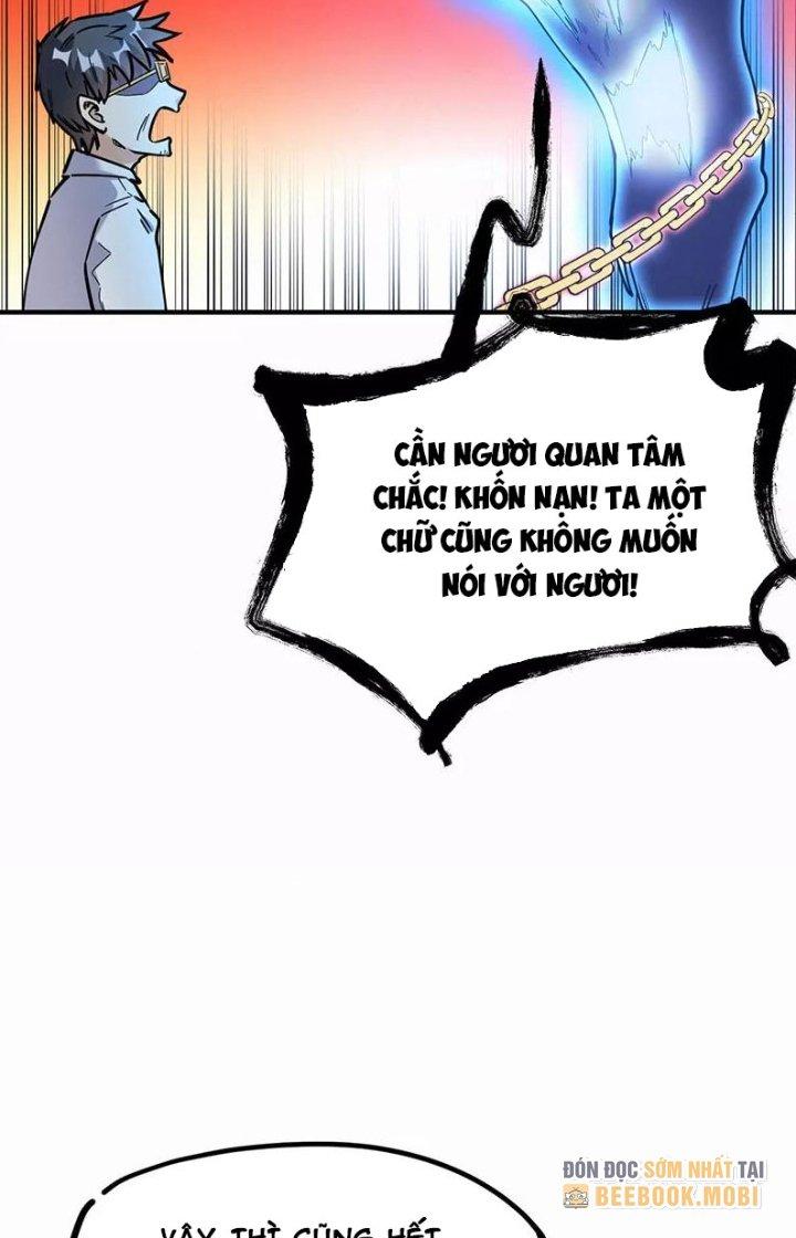 Ta Vô Địch Nhờ Siêu Béo Chapter 57 - Trang 2