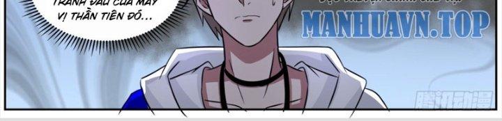 Ta Đưa Chuyển Phát Nhanh Được Ban Thưởng Thần Hào Chapter 69 - Trang 2