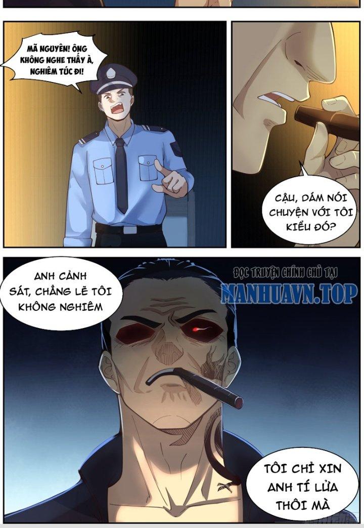 Ta Đưa Chuyển Phát Nhanh Được Ban Thưởng Thần Hào Chapter 70 - Trang 2