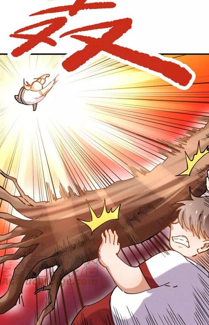 Ta Vô Địch Nhờ Siêu Béo Chapter 58 - Trang 2