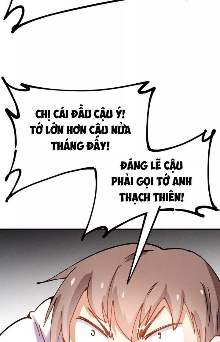 Ta Vô Địch Nhờ Siêu Béo Chapter 58 - Trang 2