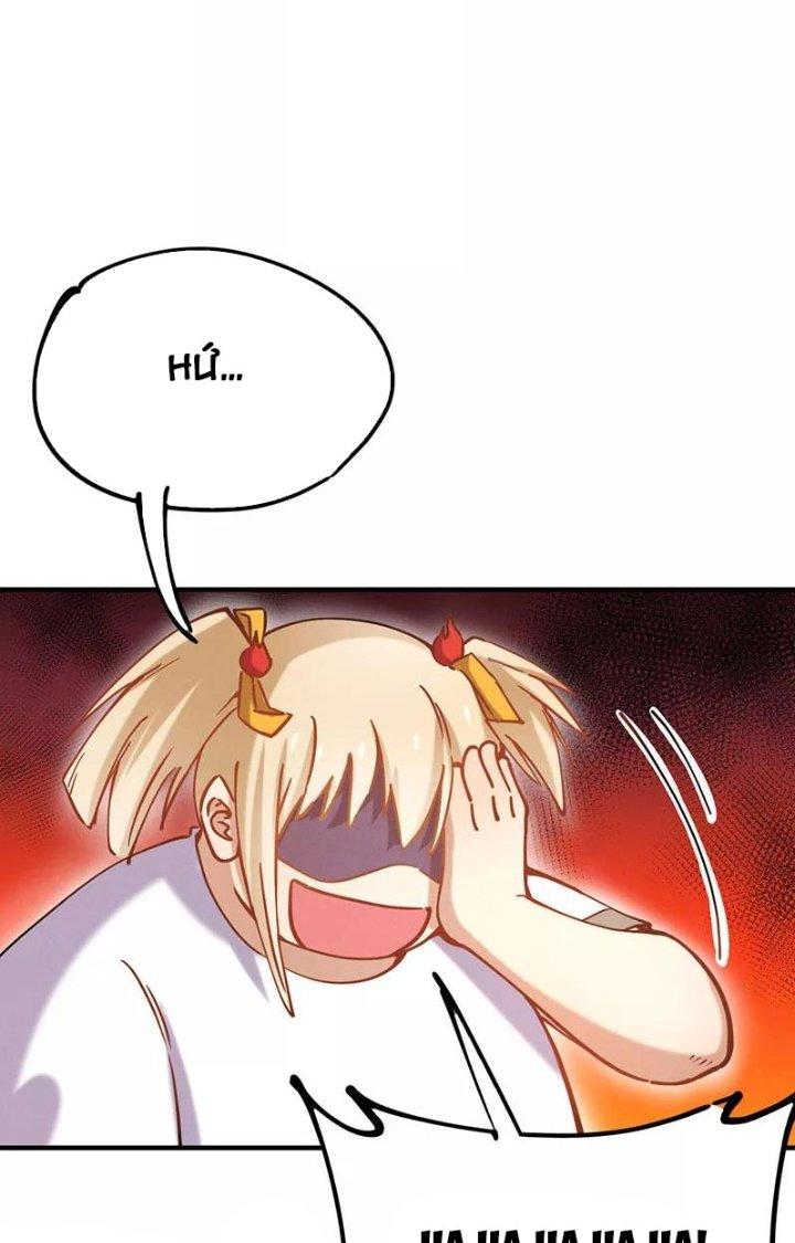 Ta Vô Địch Nhờ Siêu Béo Chapter 58 - Trang 2