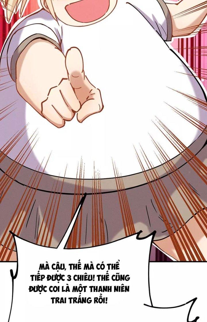 Ta Vô Địch Nhờ Siêu Béo Chapter 58 - Trang 2