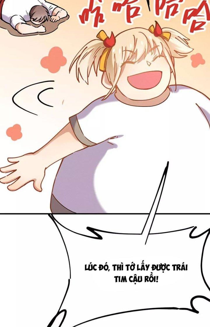 Ta Vô Địch Nhờ Siêu Béo Chapter 58 - Trang 2