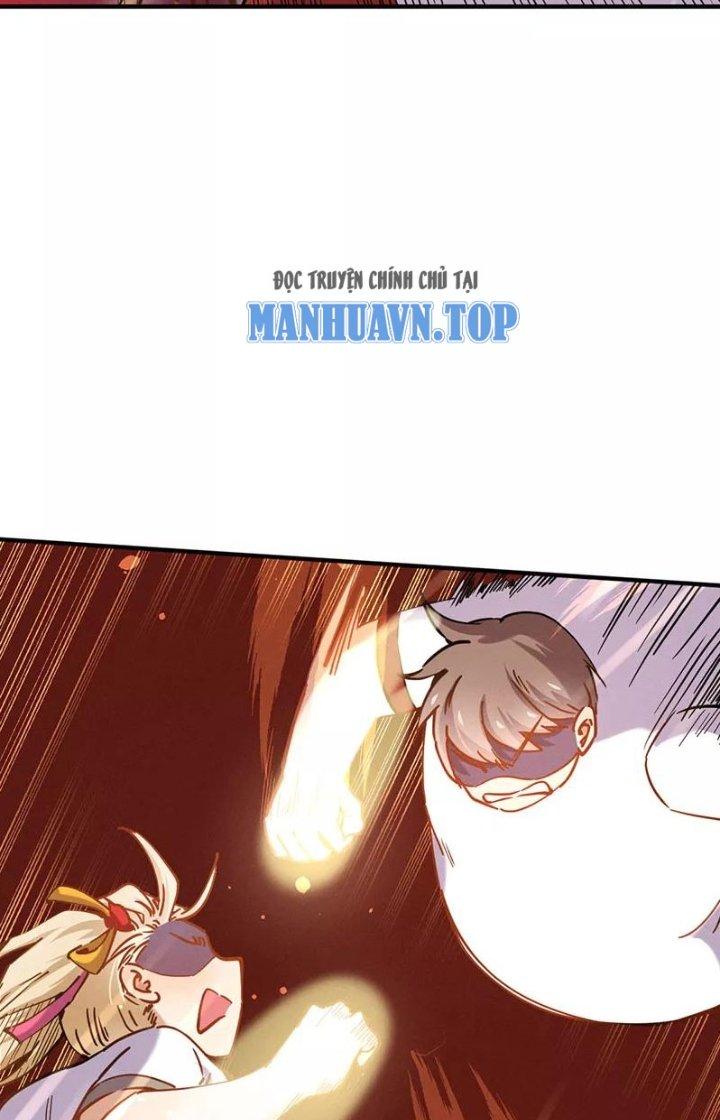 Ta Vô Địch Nhờ Siêu Béo Chapter 58 - Trang 2