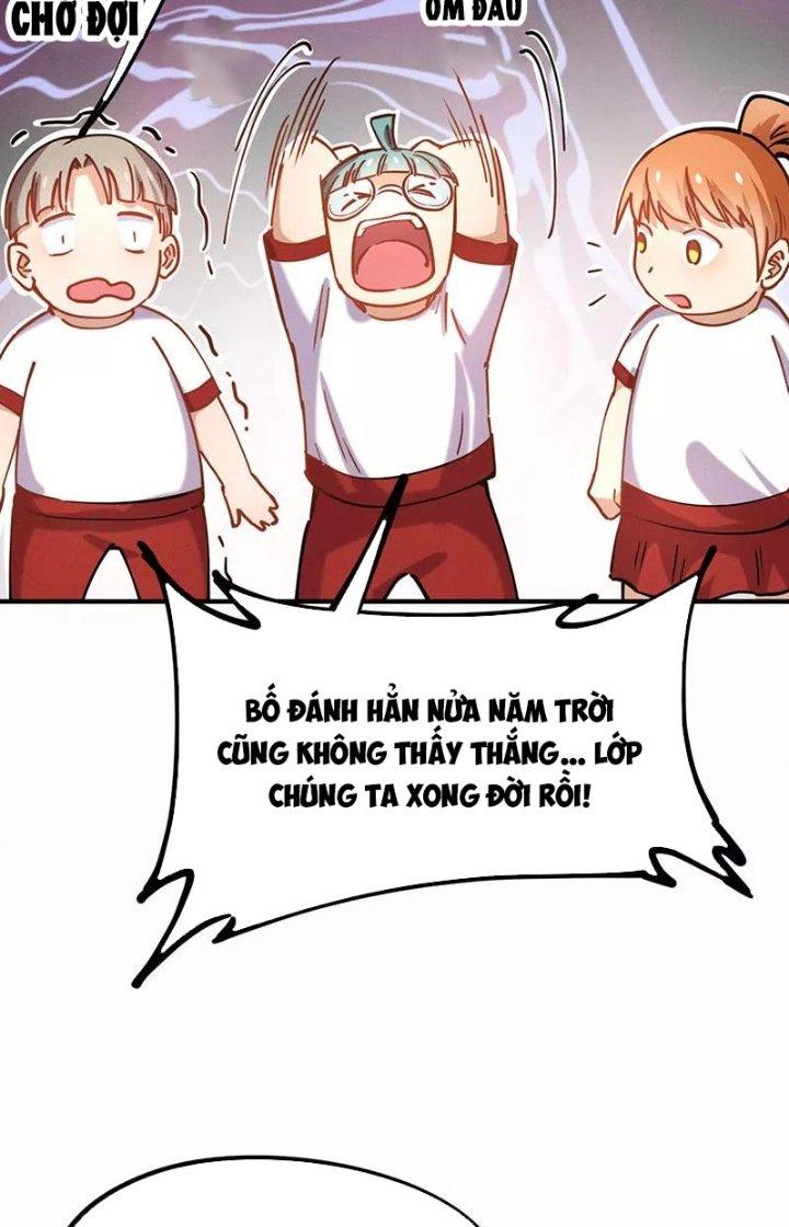 Ta Vô Địch Nhờ Siêu Béo Chapter 58 - Trang 2
