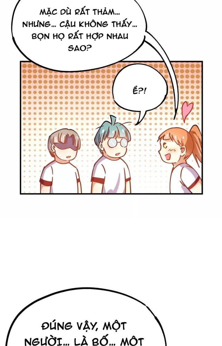 Ta Vô Địch Nhờ Siêu Béo Chapter 58 - Trang 2