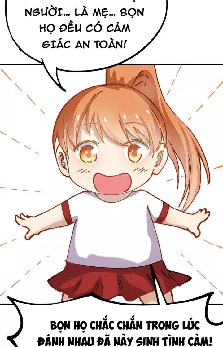 Ta Vô Địch Nhờ Siêu Béo Chapter 58 - Trang 2