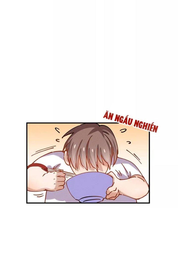 Ta Vô Địch Nhờ Siêu Béo Chapter 58 - Trang 2