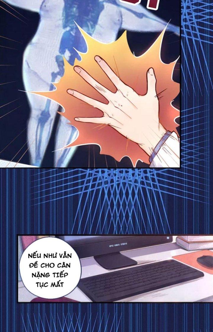 Ta Vô Địch Nhờ Siêu Béo Chapter 58 - Trang 2