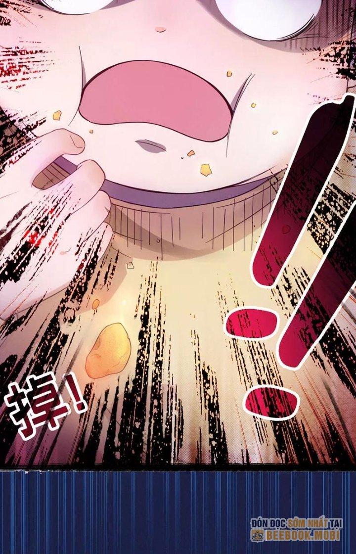 Ta Vô Địch Nhờ Siêu Béo Chapter 58 - Trang 2