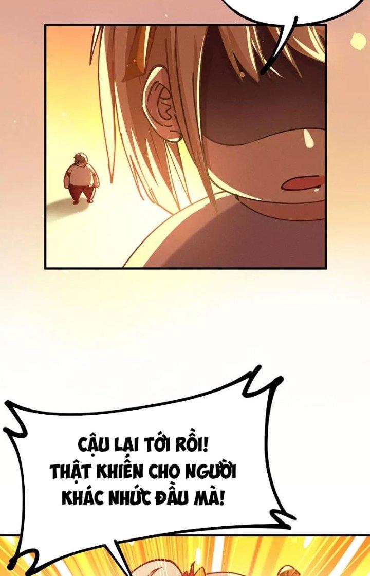 Ta Vô Địch Nhờ Siêu Béo Chapter 58 - Trang 2