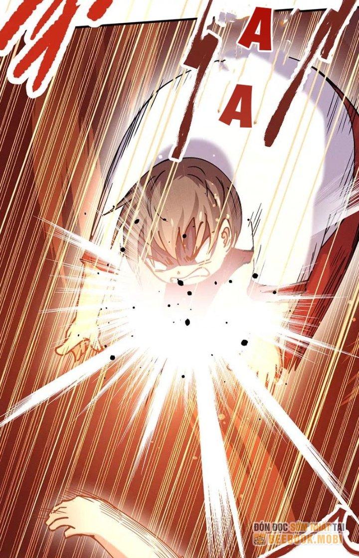 Ta Vô Địch Nhờ Siêu Béo Chapter 58 - Trang 2