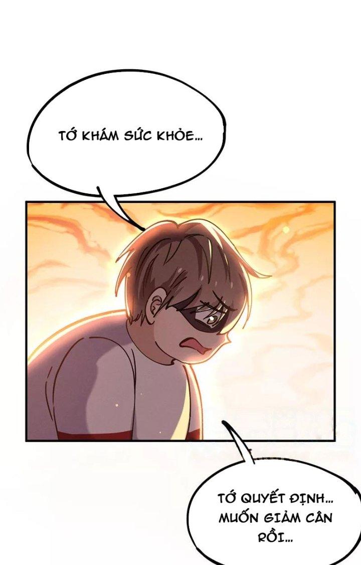 Ta Vô Địch Nhờ Siêu Béo Chapter 58 - Trang 2