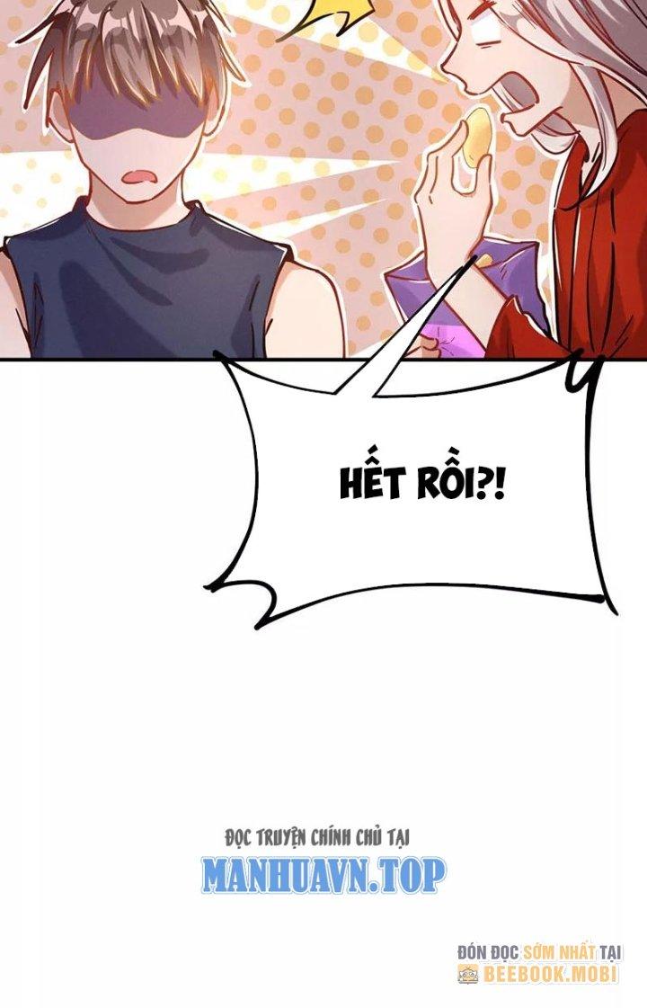 Ta Vô Địch Nhờ Siêu Béo Chapter 58 - Trang 2