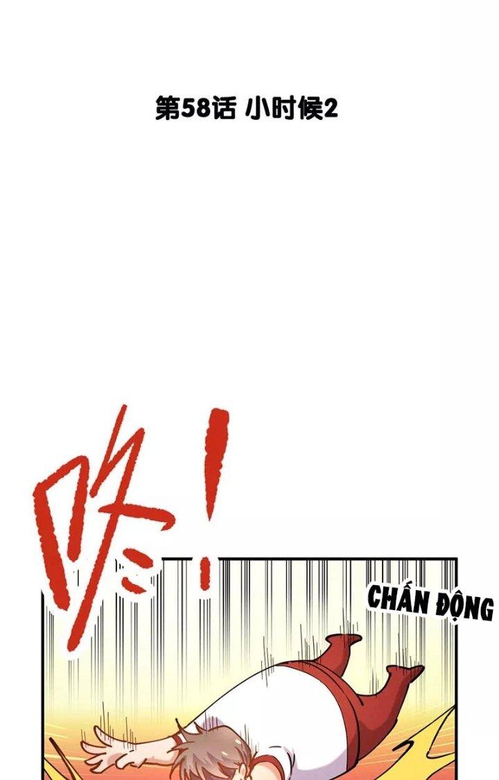 Ta Vô Địch Nhờ Siêu Béo Chapter 58 - Trang 2