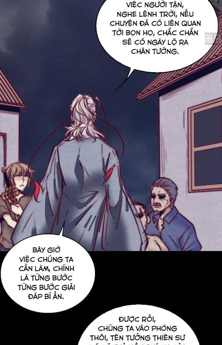 Trường Sinh Đạo Chapter 121 - Trang 2