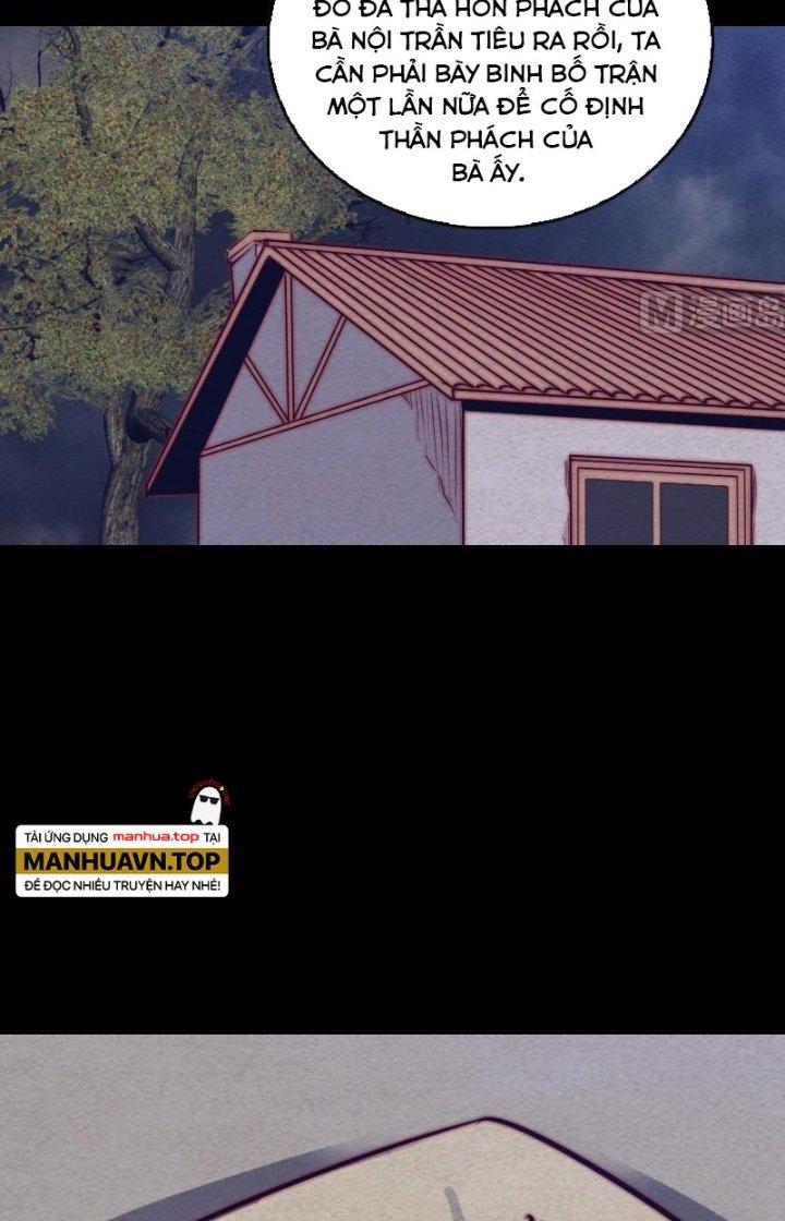 Trường Sinh Đạo Chapter 121 - Trang 2