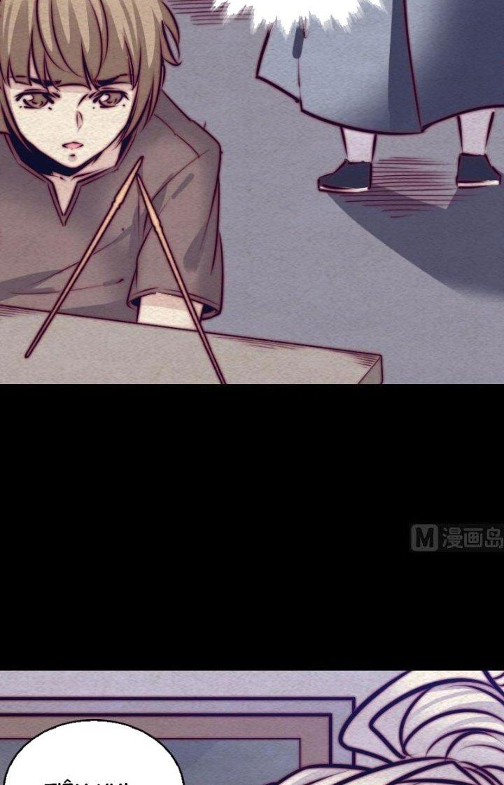 Trường Sinh Đạo Chapter 121 - Trang 2