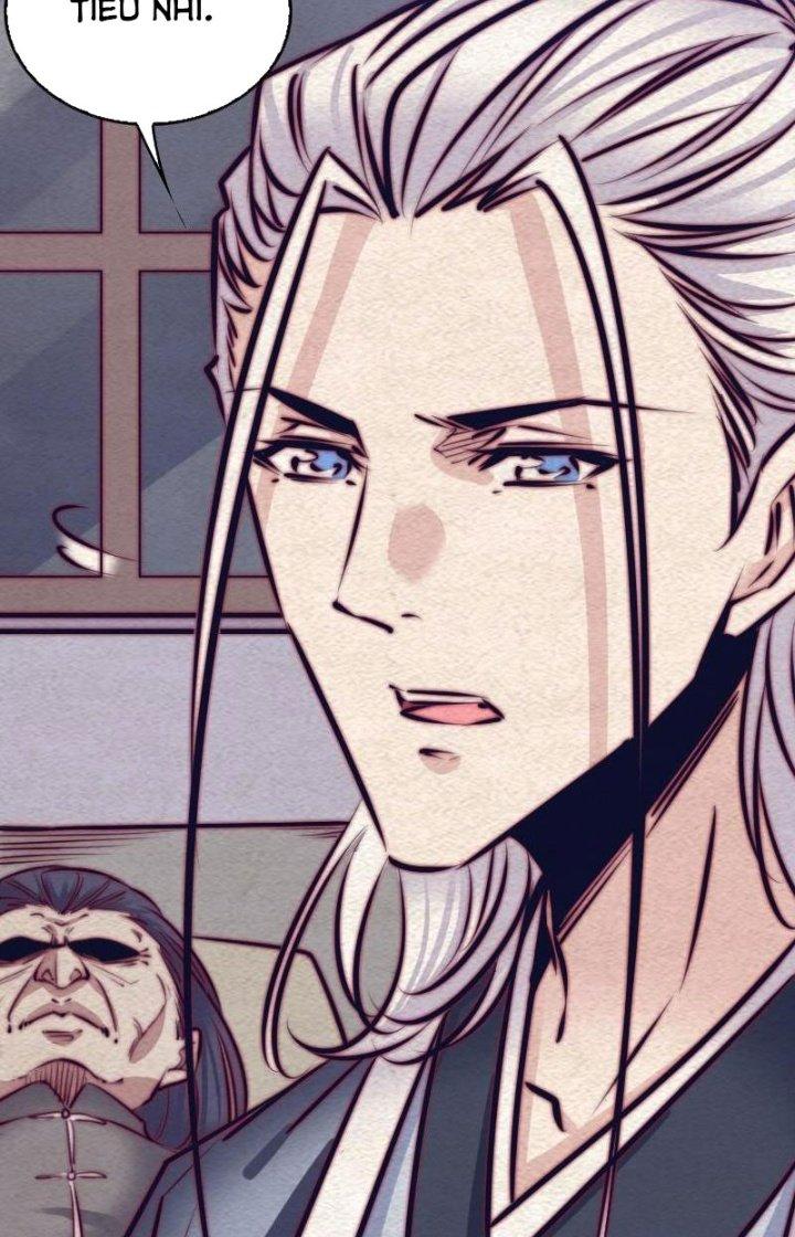 Trường Sinh Đạo Chapter 121 - Trang 2