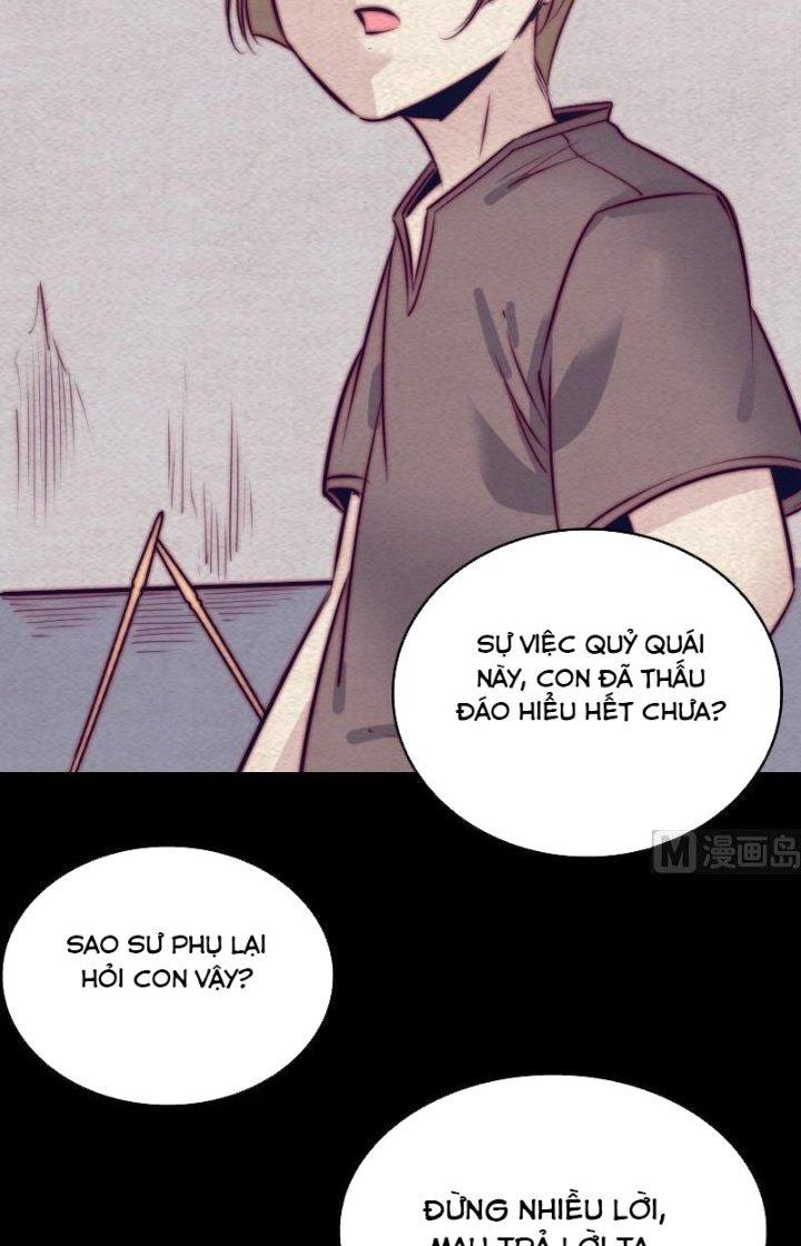 Trường Sinh Đạo Chapter 121 - Trang 2