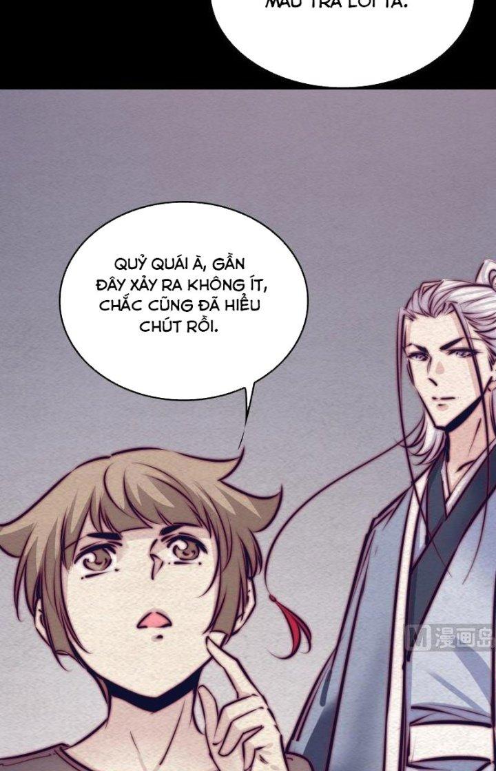 Trường Sinh Đạo Chapter 121 - Trang 2