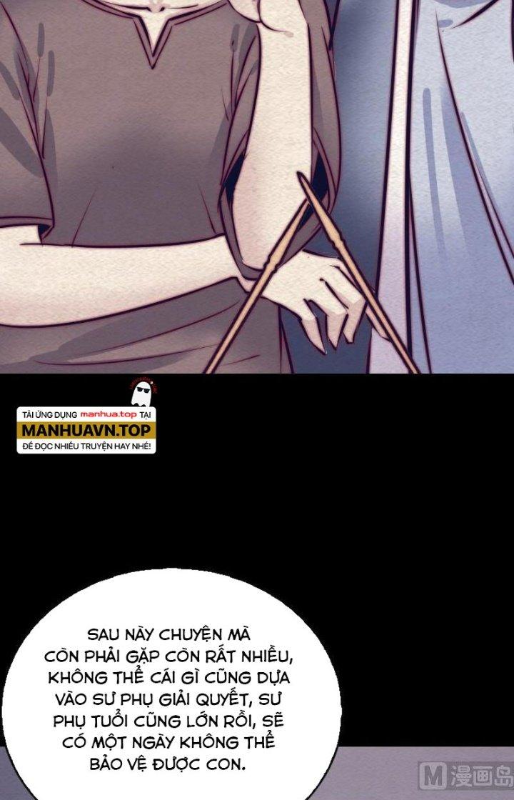 Trường Sinh Đạo Chapter 121 - Trang 2