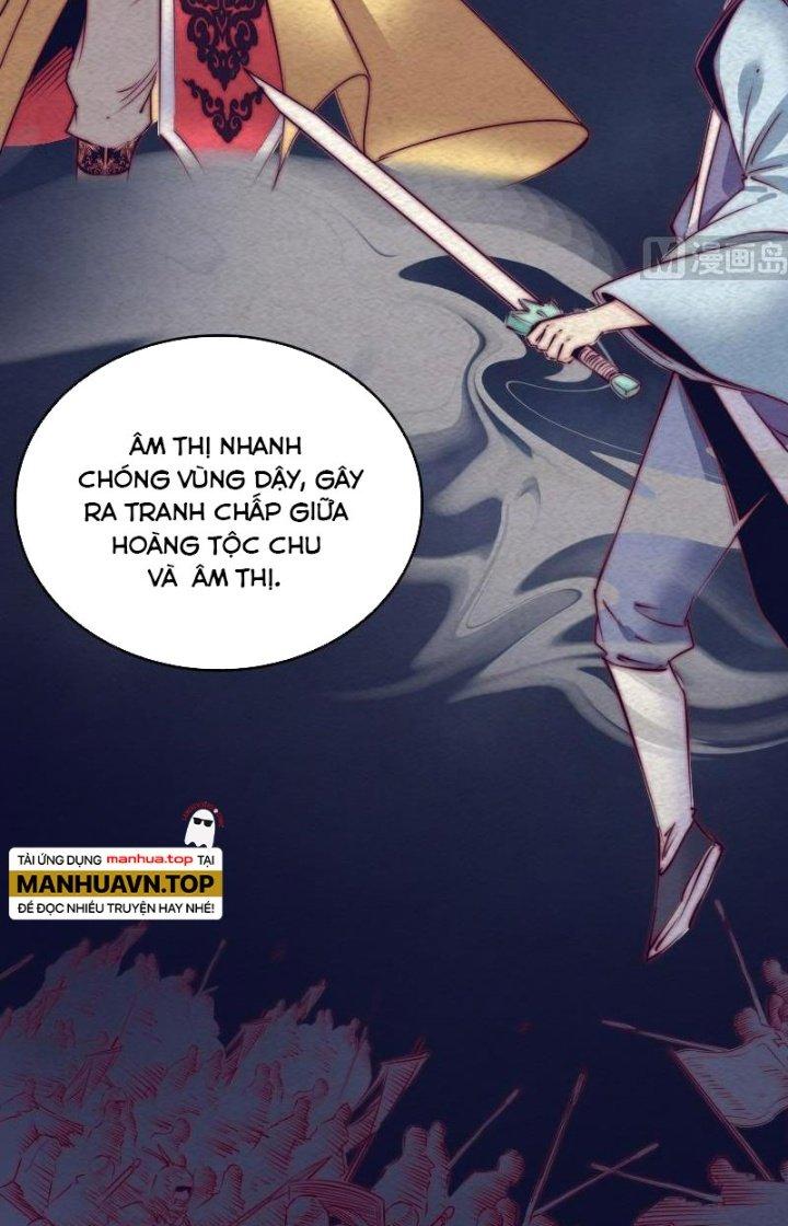 Trường Sinh Đạo Chapter 121 - Trang 2