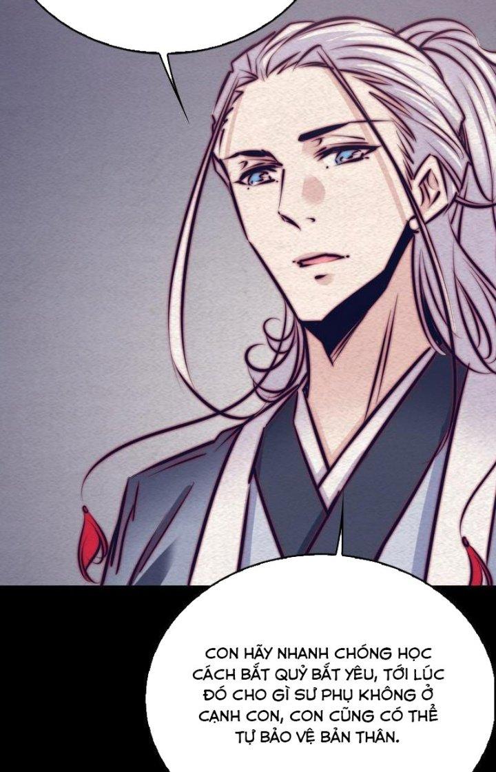 Trường Sinh Đạo Chapter 121 - Trang 2