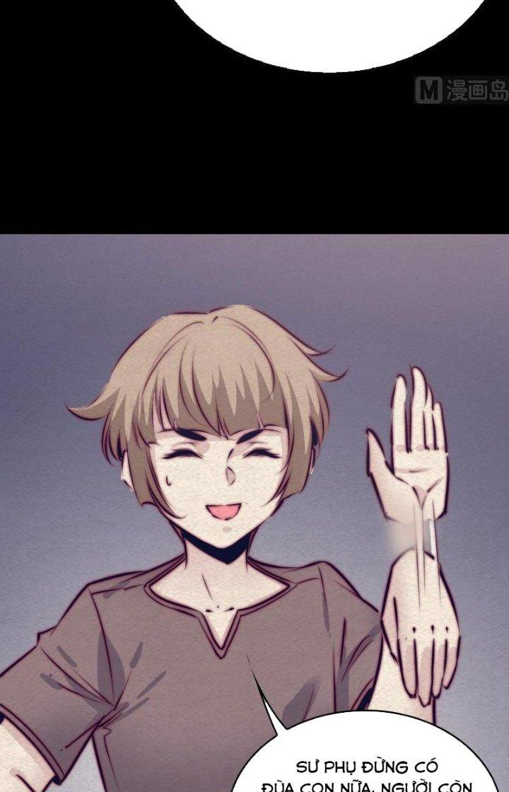 Trường Sinh Đạo Chapter 121 - Trang 2