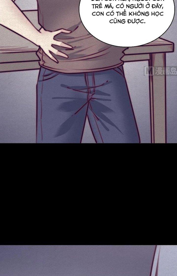 Trường Sinh Đạo Chapter 121 - Trang 2