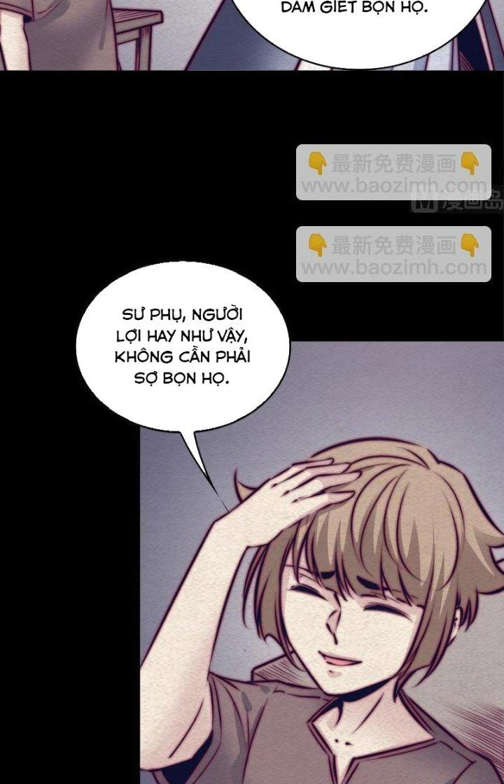 Trường Sinh Đạo Chapter 121 - Trang 2