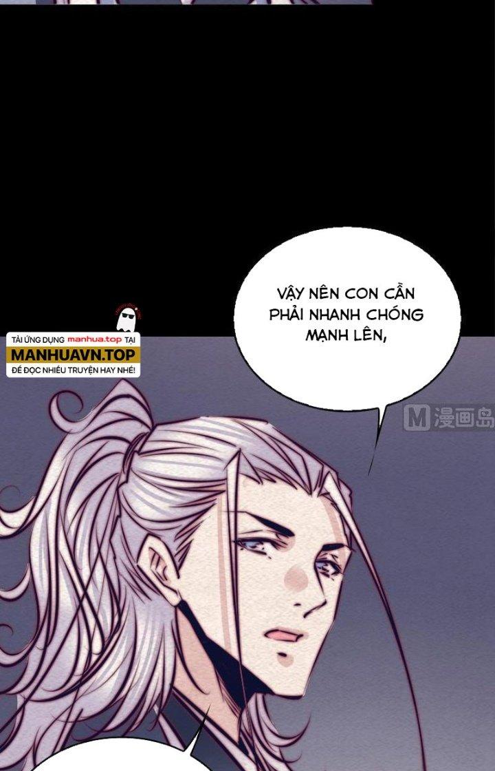 Trường Sinh Đạo Chapter 121 - Trang 2