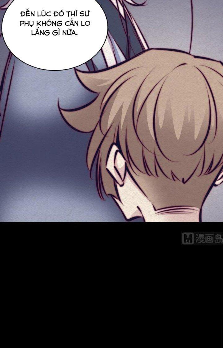 Trường Sinh Đạo Chapter 121 - Trang 2